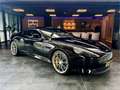 Aston Martin Virage V12 6.0 V12 Cruise/Climate Navi Keramisch 497PK! Brun - thumbnail 1