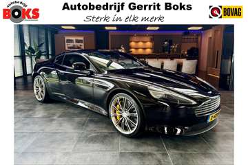V12 6.0 V12 Cruise/Climate Navi Keramisch Bang&Olu