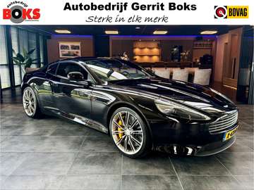 V12 6.0 V12 Cruise/Climate Navi Keramisch Bang&Olu