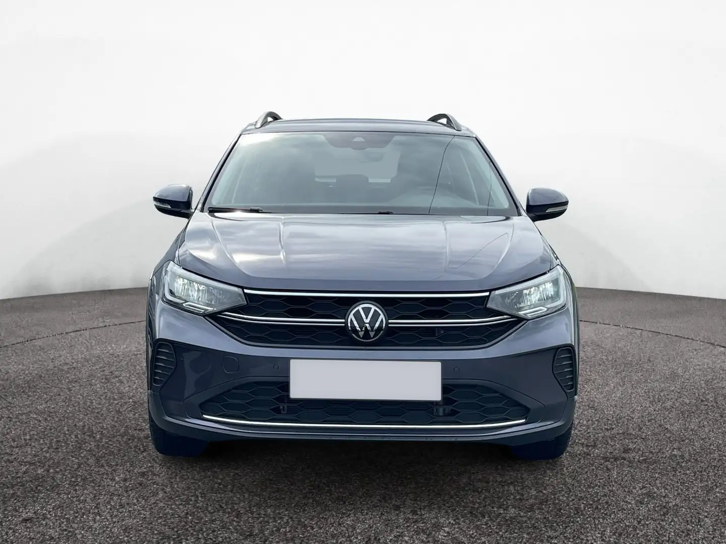 Volkswagen Taigo Life TSI DSG|NAVI|KAMERA|ACC|CLIMATRONIC| Grau - 2
