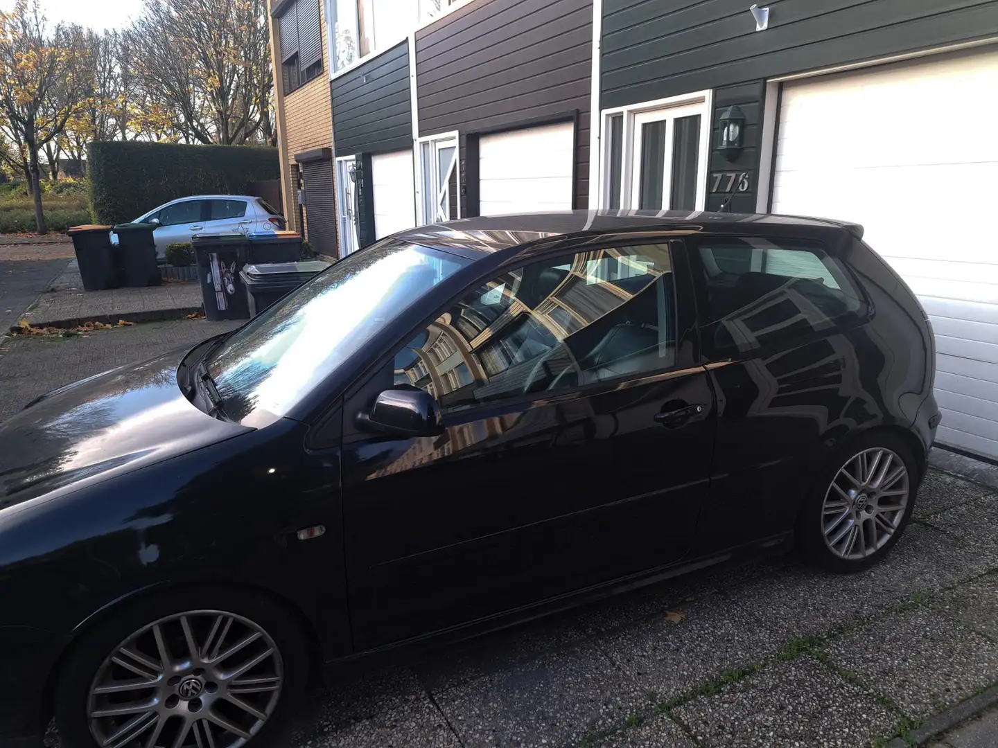 Volkswagen Polo 1.4 - 2