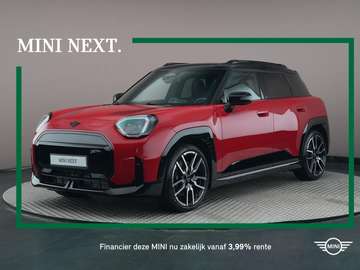 E John Cooper Works M 42.5 kWh