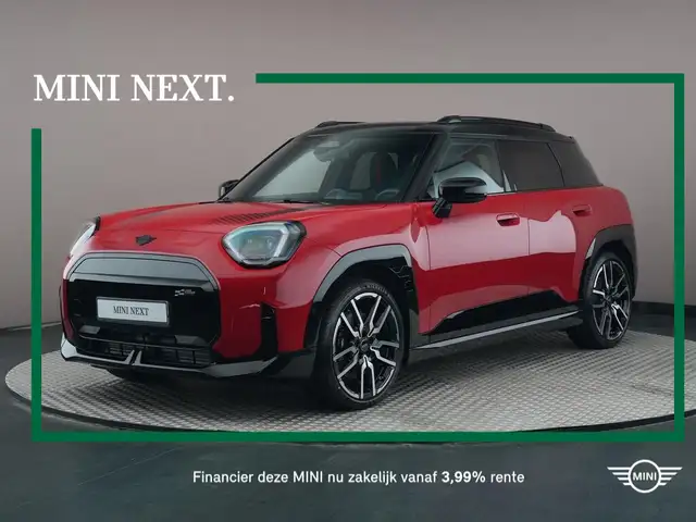 MINI Aceman E John Cooper Works M 42.5 kWh