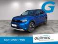 Opel Frontera GS MHEV 145 e-DCS6 5-Sitzer Blau - thumbnail 1