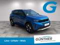 Opel Frontera GS MHEV 145 e-DCS6 5-Sitzer Blau - thumbnail 2