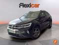 Volkswagen Taigo 1.0 TSI R-Line 85kW Negro - thumbnail 3