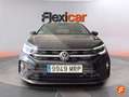 Volkswagen Taigo 1.0 TSI R-Line 85kW Negro - thumbnail 2