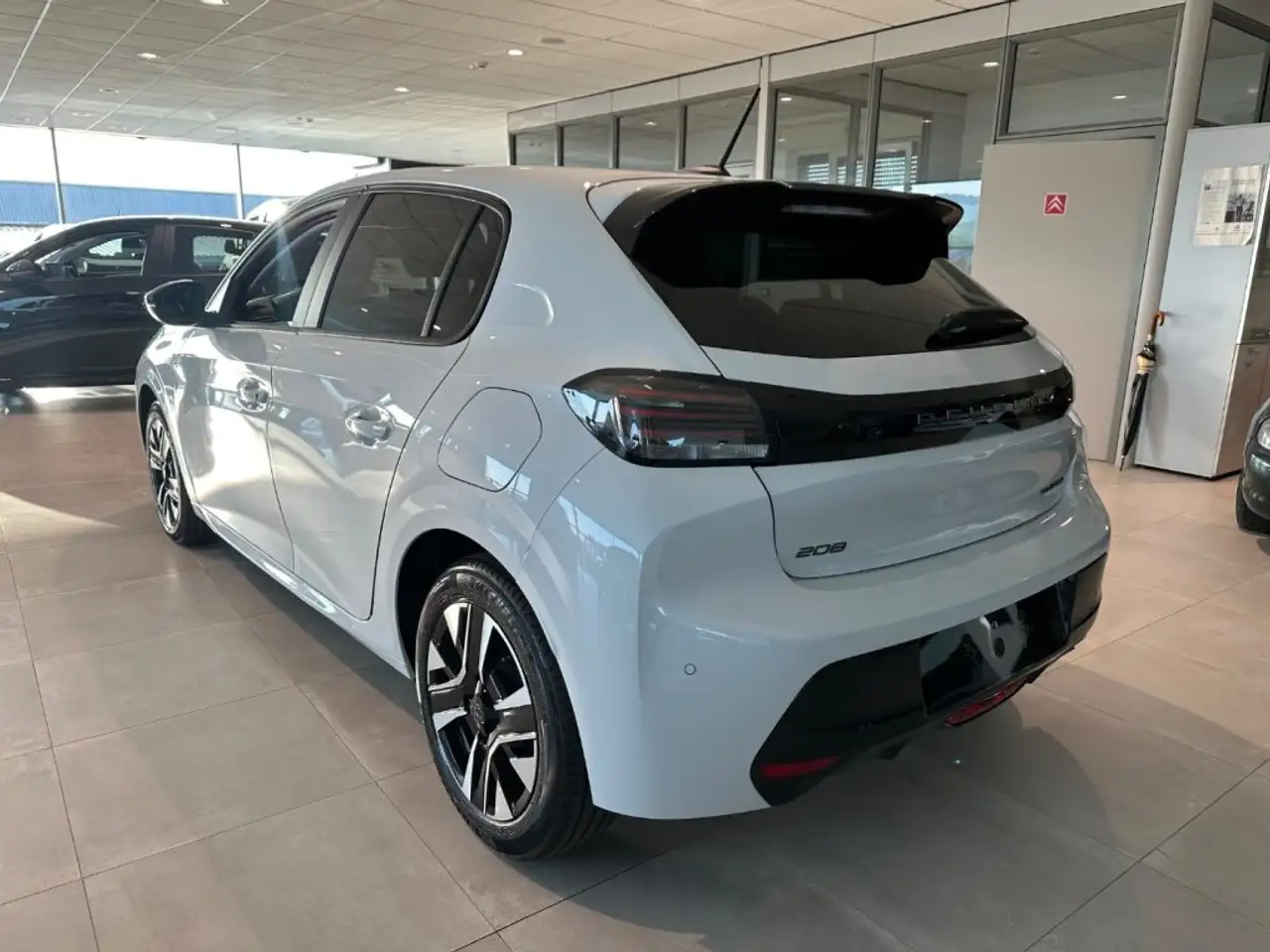 Peugeot 208 2026