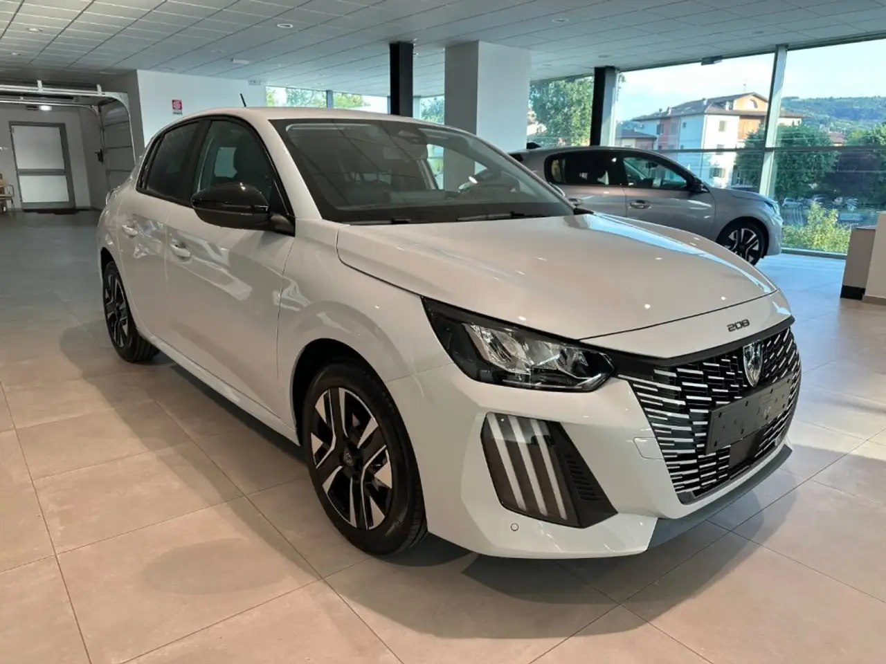 Peugeot 208 2026
