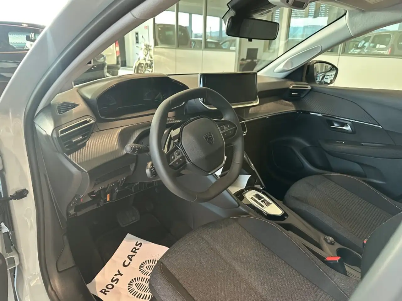Peugeot 208 2026