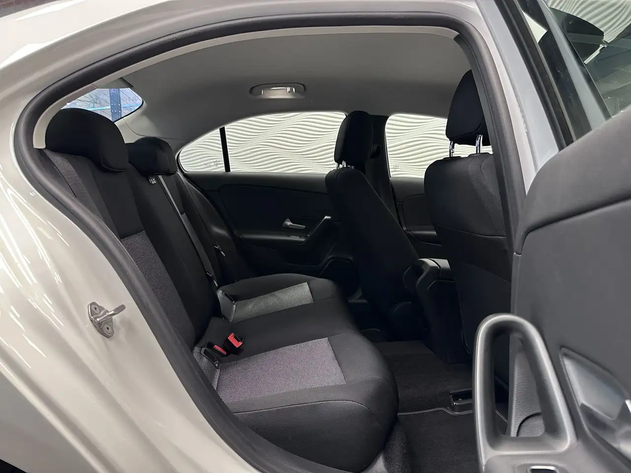 Mercedes-Benz A-Class 180d*AUT*NAVI*CAMERA*ZTLVERW.*29.763 KM!!!*, миниатюра 28