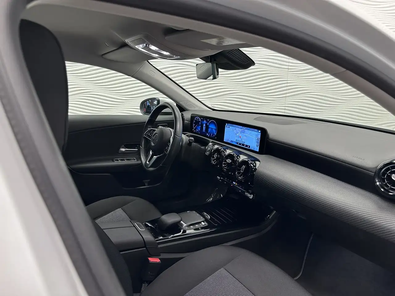 Mercedes-Benz A-Class 180d*AUT*NAVI*CAMERA*ZTLVERW.*29.763 KM!!!*, миниатюра 17