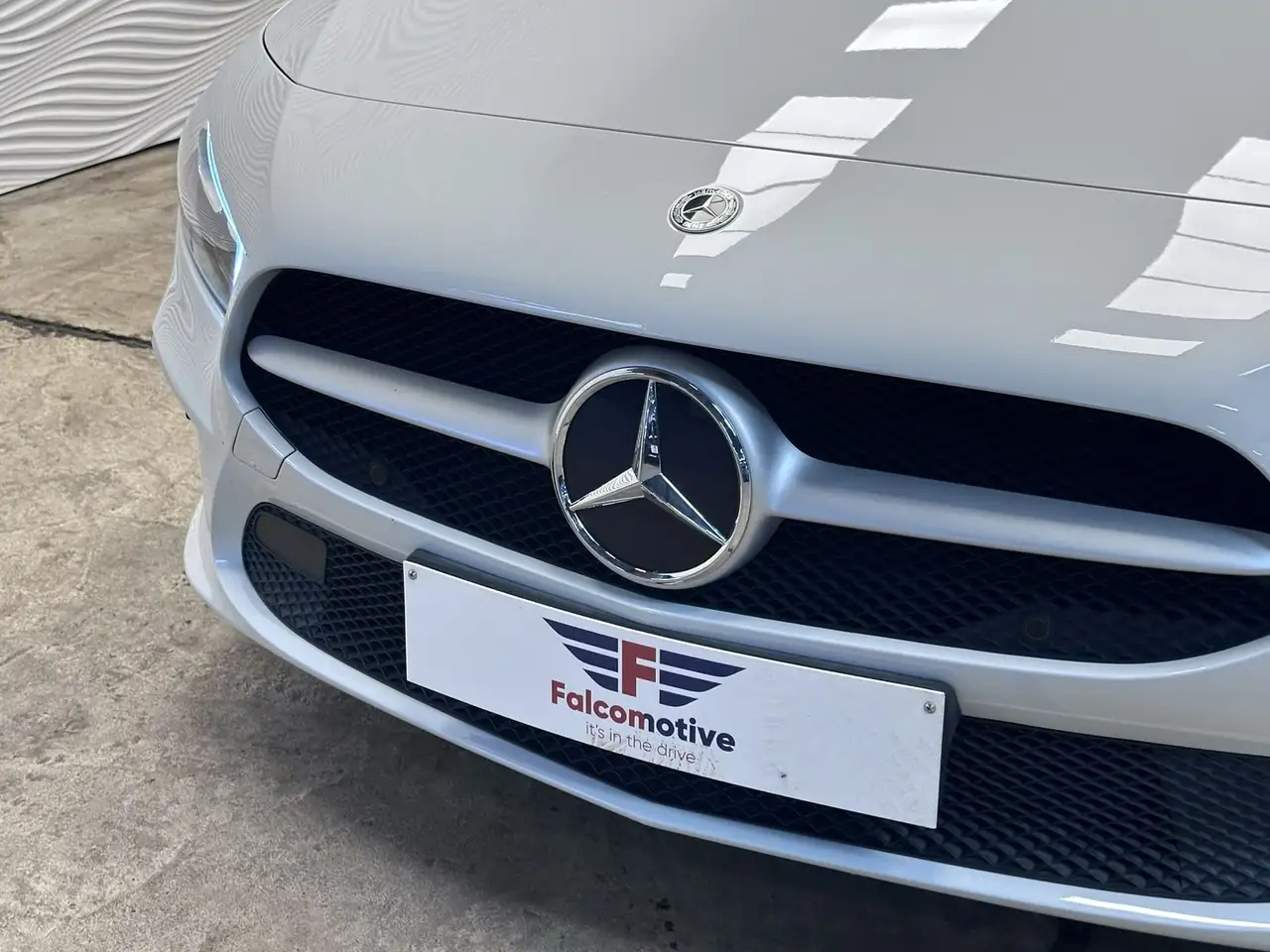 Mercedes-Benz A-Class 180d*AUT*NAVI*CAMERA*ZTLVERW.*29.763 KM!!!*, миниатюра 6