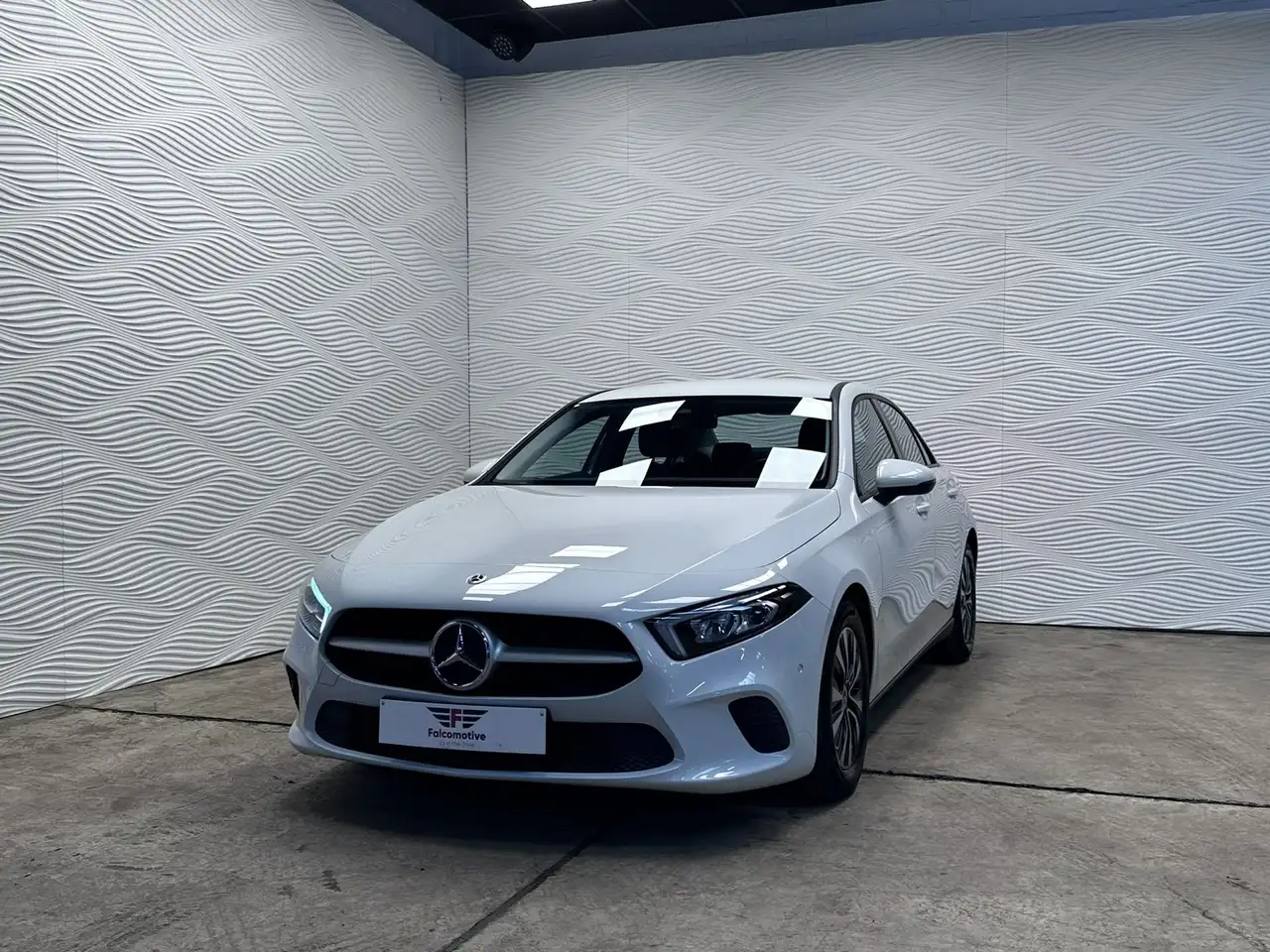 Mercedes-Benz A-Class 180d*AUT*NAVI*CAMERA*ZTLVERW.*29.763 KM!!!*, миниатюра 4