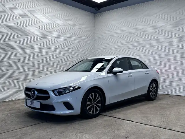 Mercedes-Benz A 180 180d*AUT*NAVI*CAMERA*ZTLVERW.*29.763 KM!!!*