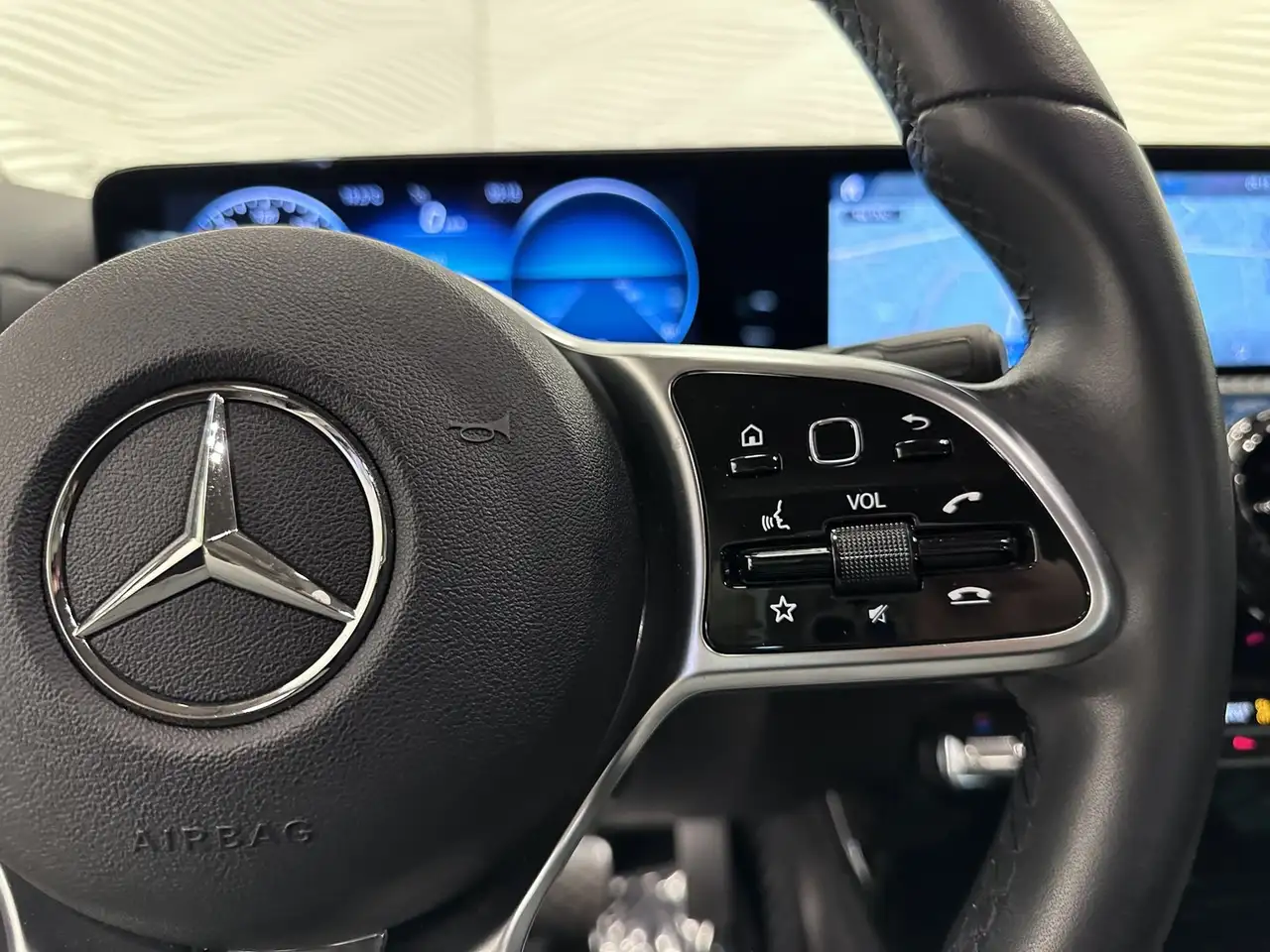 Mercedes-Benz A-Class 180d*AUT*NAVI*CAMERA*ZTLVERW.*29.763 KM!!!*, миниатюра 23