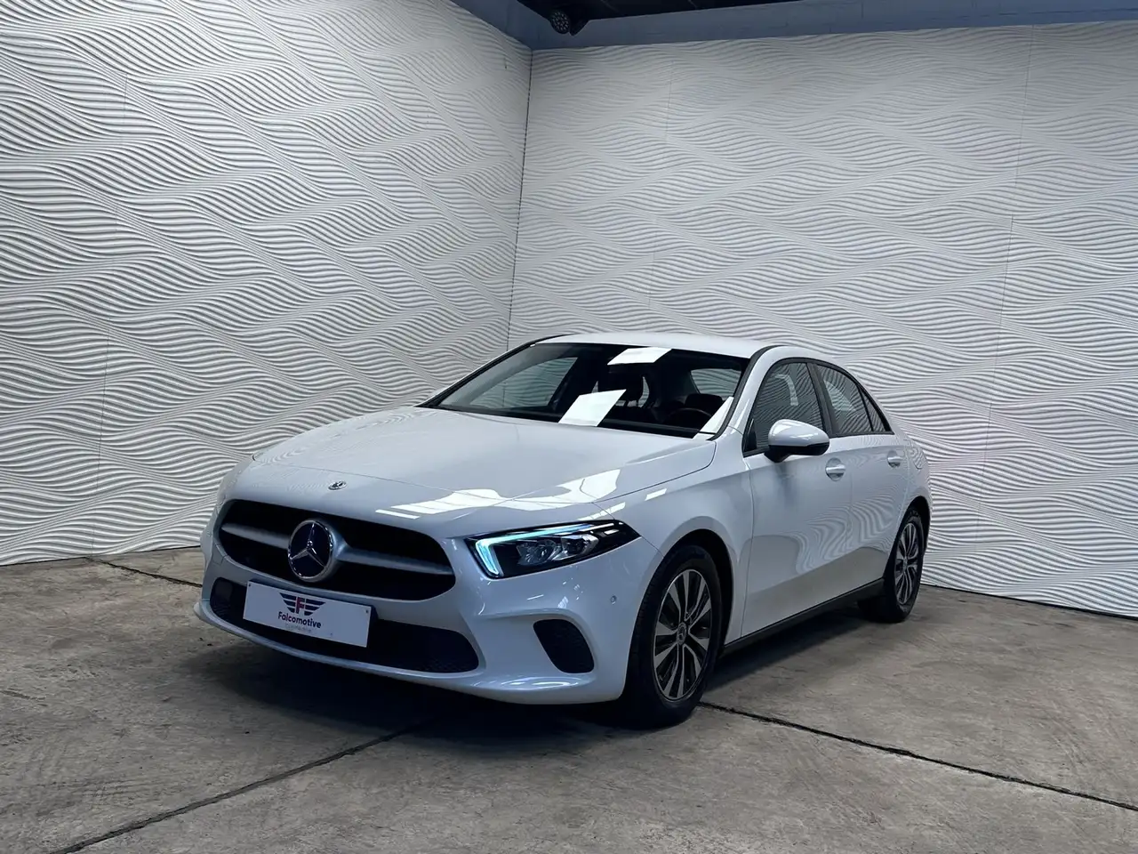 Mercedes-Benz A-Class 180d*AUT*NAVI*CAMERA*ZTLVERW.*29.763 KM!!!*, миниатюра 3