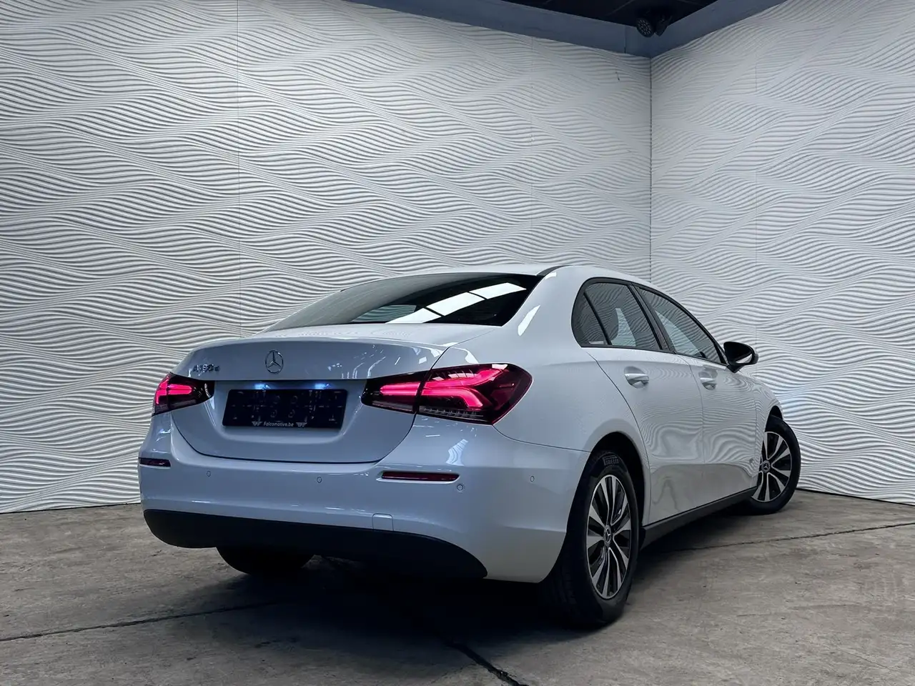 Mercedes-Benz A-Class 180d*AUT*NAVI*CAMERA*ZTLVERW.*29.763 KM!!!*, миниатюра 12