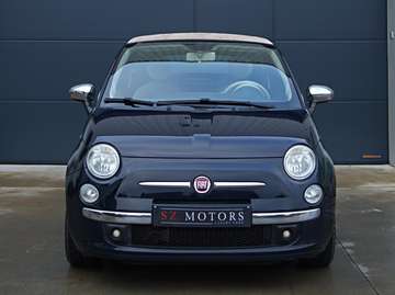 500 C 0.9 TwinAir Start | Garantie | Topstaat