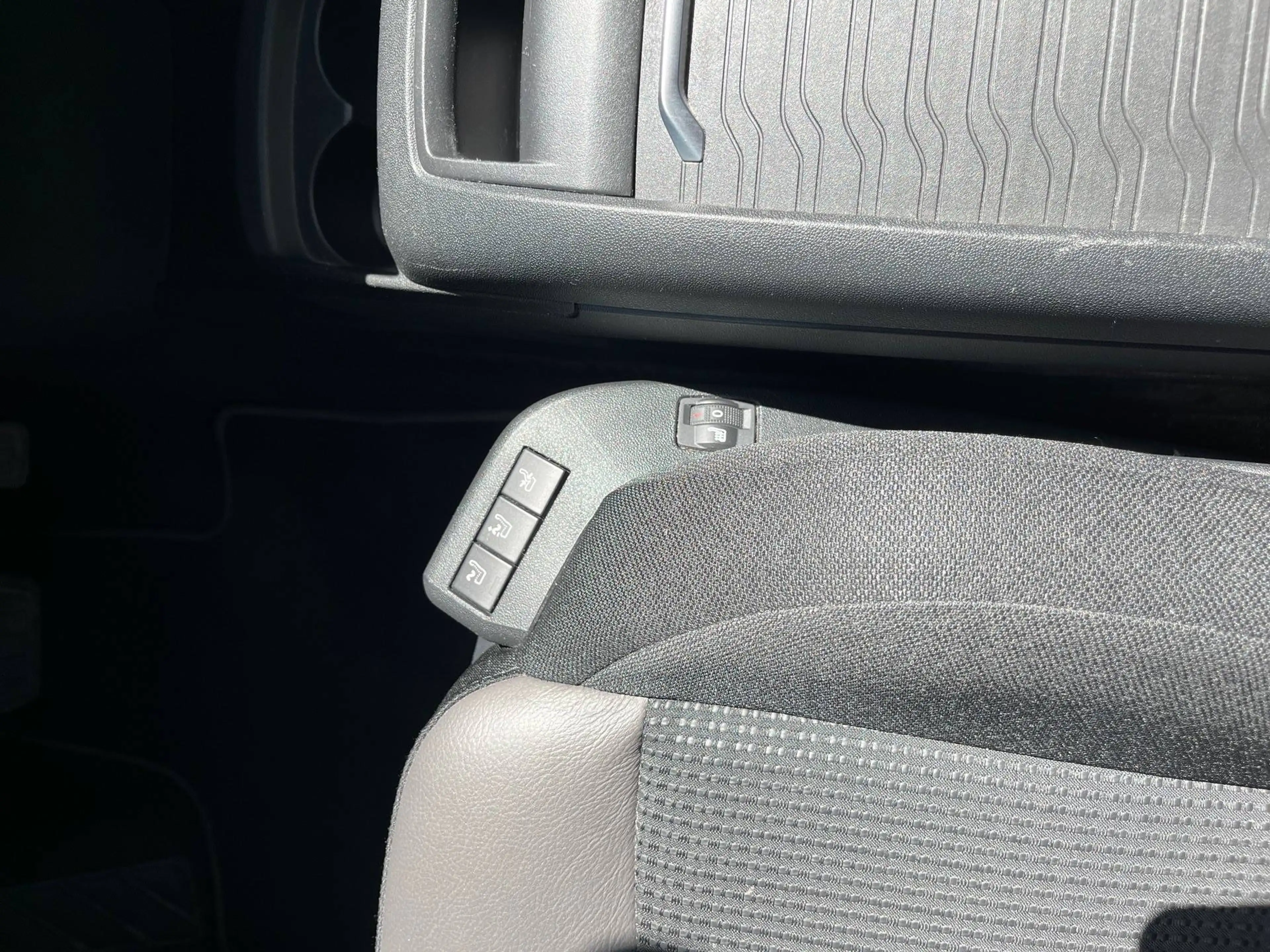 Citroen Grand C4 SpaceTourer Shine — photo 7