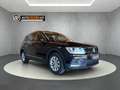 Volkswagen Tiguan 1,4 TSI Comfortline Schwarz - thumbnail 3