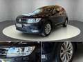 Volkswagen Tiguan 1,4 TSI Comfortline Schwarz - thumbnail 2