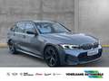 BMW 318 iTouring,M Sport,HeadUp,Rückfahrk.,DrivingAssistan Grau - thumbnail 8