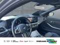 BMW 318 iTouring,M Sport,HeadUp,Rückfahrk.,DrivingAssistan Grau - thumbnail 3