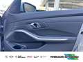 BMW 318 iTouring,M Sport,HeadUp,Rückfahrk.,DrivingAssistan Grau - thumbnail 11