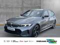 BMW 318 iTouring,M Sport,HeadUp,Rückfahrk.,DrivingAssistan Grau - thumbnail 1