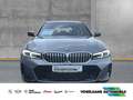BMW 318 iTouring,M Sport,HeadUp,Rückfahrk.,DrivingAssistan Grau - thumbnail 5