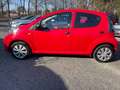 Citroen C1 Advance#TÜV AU NEU# Rot - thumbnail 2