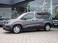 Peugeot Rifter LONG 7PL 1.5 102PK |GPS|CAMERA| Grijs - thumbnail 2
