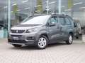 Peugeot Rifter LONG 7PL 1.5 102PK |GPS|CAMERA| Grijs - thumbnail 1