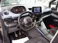 Peugeot Rifter LONG 7PL 1.5 102PK |GPS|CAMERA| Grijs - thumbnail 8