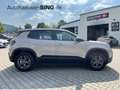 Jeep Avenger Longitude Automatik MHEV LED SHZ Keyless Grau - thumbnail 6