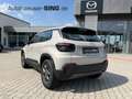 Jeep Avenger Longitude Automatik MHEV LED SHZ Keyless Grau - thumbnail 3