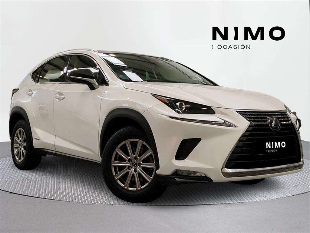 Lexus NX 300 300h Business 2WD - foto 1