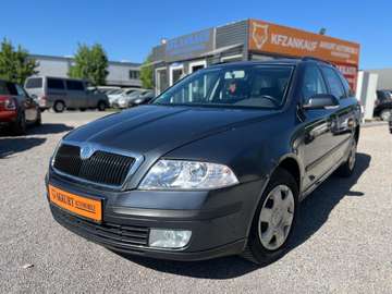 Combi Team Edition 2.0 TDI 140 PS