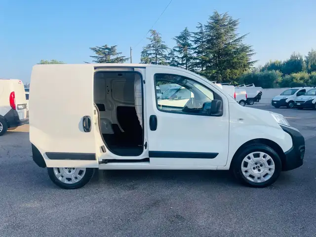 Fiat Fiorino 1.3 MJT 95CV Cargo MOTORE NUOVO