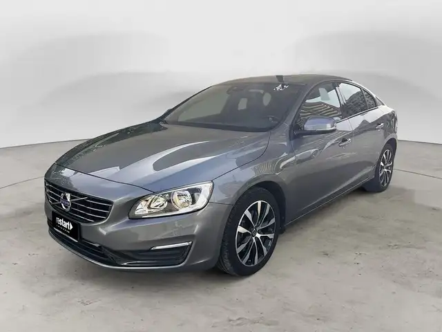 Volvo S60 D2 120 CV Automatica NAVI Dynamic Edition