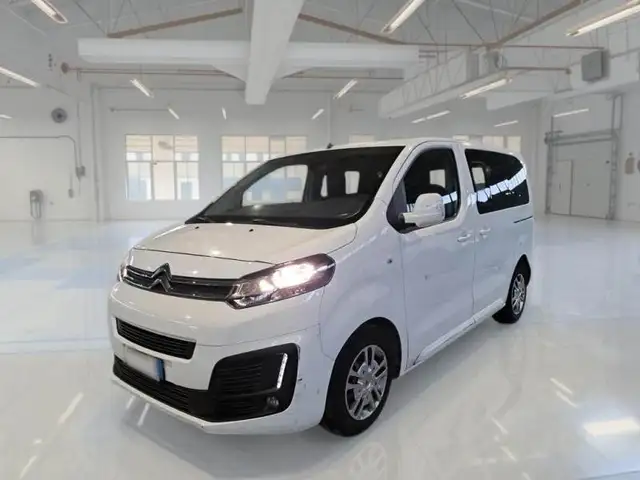 Citroen Spacetourer 1.5 Bluehdi 100cv Business 9p