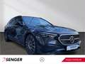 Mercedes-Benz E 220 d T AMG DigitalLight Panorama Distron. AHK Grau - thumbnail 1
