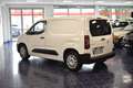 Opel Combo 1.5 D Selection Klima Temp PDC 1-Hand Weiß - thumbnail 3