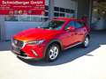 Mazda CX-3 CD105 Revolution Rot - thumbnail 1