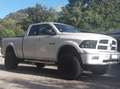 Dodge RAM Dodge Ram 1500 5.7L V8 HEMI Quad Cab 4x4 Білий - thumbnail 3