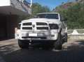 Dodge RAM Dodge Ram 1500 5.7L V8 HEMI Quad Cab 4x4 Biały - thumbnail 2