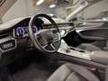 Audi A6 A6 Avant 50 3.0 tdi mhev S-Line Design quattro Grigio - thumbnail 8