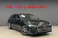 Audi A6 A6 Avant 50 3.0 tdi mhev S-Line Design quattro Grigio - thumbnail 1