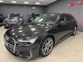 Audi A6 A6 Avant 50 3.0 tdi mhev S-Line Design quattro Grigio - thumbnail 3